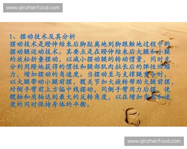 基于生物力学技术的运动表现优化与伤害预防研究新进展 基于生物力学技术的运动表现优化与伤害预防研究新进展