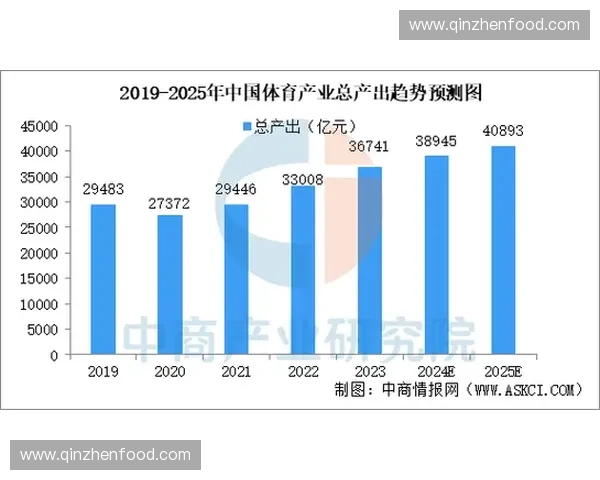 体育市场新格局下产业升级与消费动能全面释放路径研究趋势分析展望