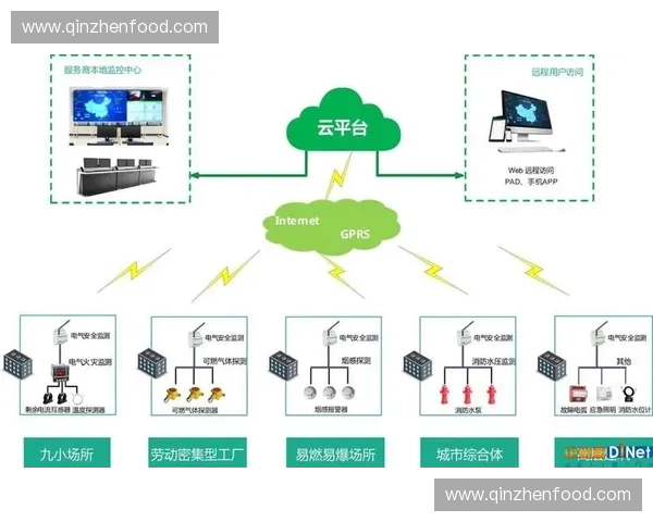 体育云计算赋能智慧体育服务体系创新与高质量发展路径探索