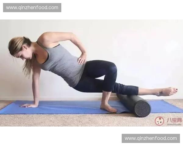 泡沫轴理疗：助力身体恢复与舒缓疲劳的科学方法与实践