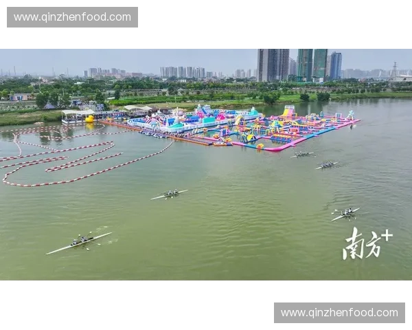 打造全新体育互动娱乐体验 打破传统界限 引领未来运动娱乐新潮流